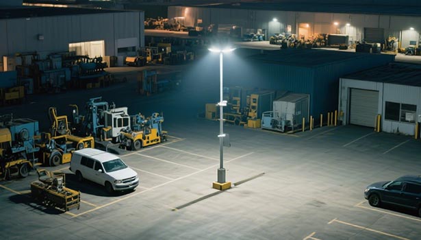 led flood lights